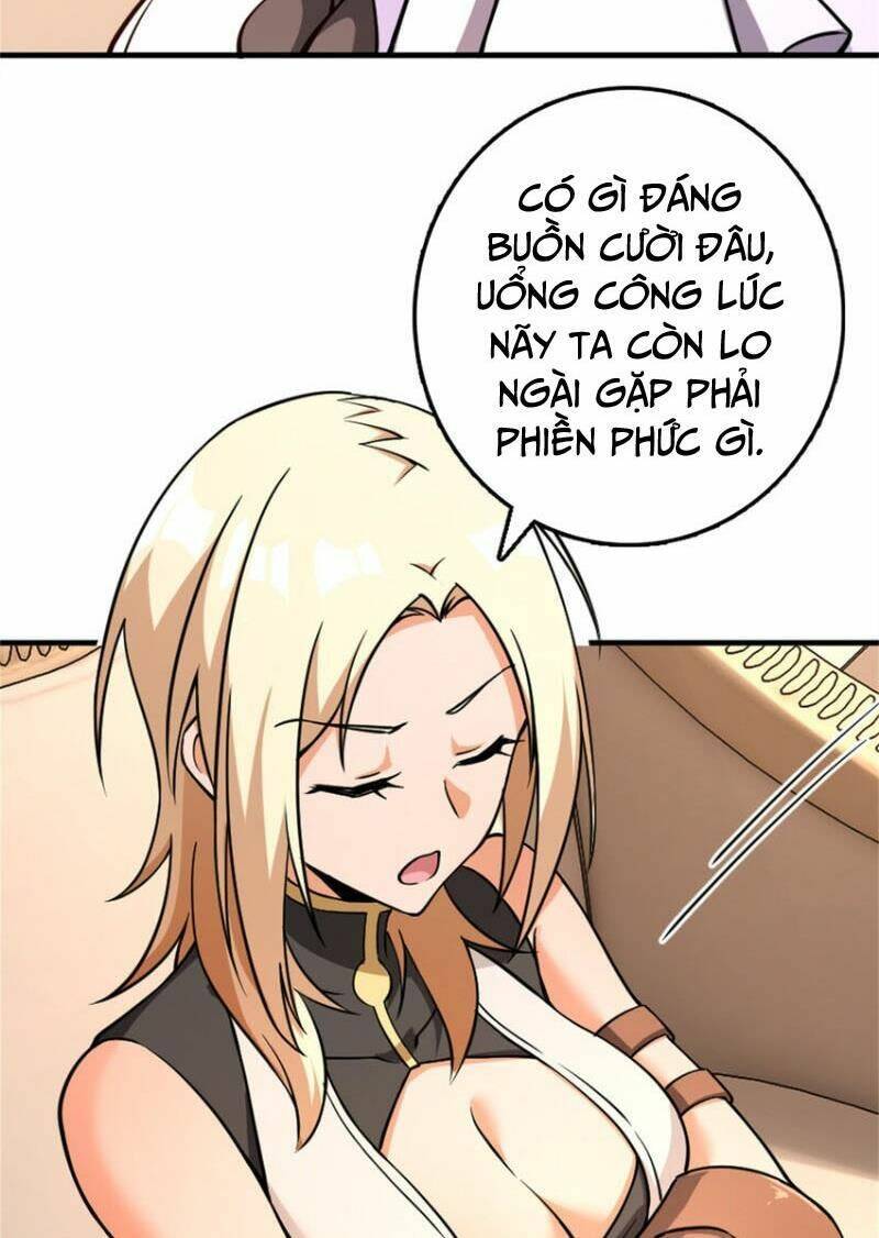 Thả Vu Nữ Đó Ra: Chapter 575
