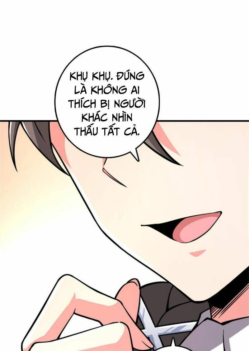 Thả Vu Nữ Đó Ra: Chapter 575