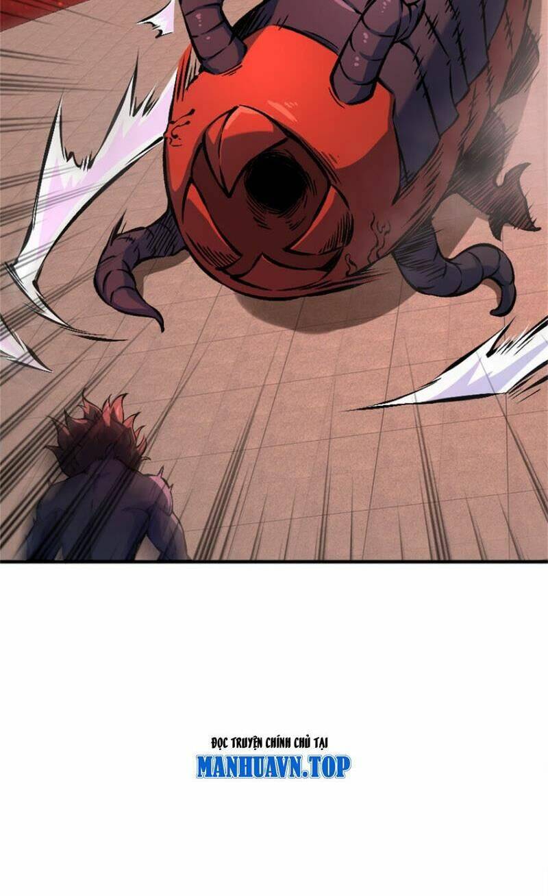 Thả Vu Nữ Đó Ra: Chapter 575