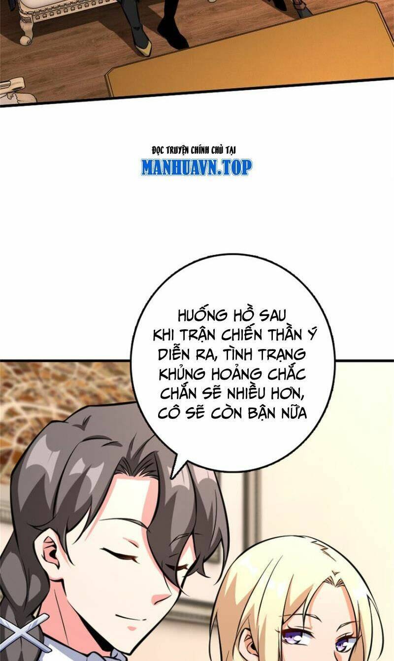 Thả Vu Nữ Đó Ra: Chapter 576