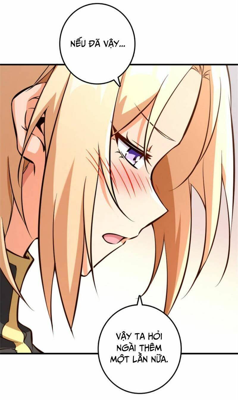 Thả Vu Nữ Đó Ra: Chapter 576