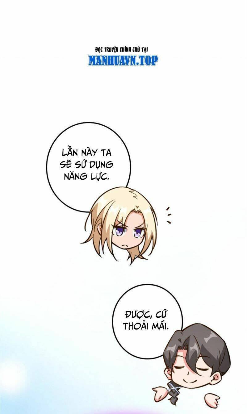 Thả Vu Nữ Đó Ra: Chapter 576