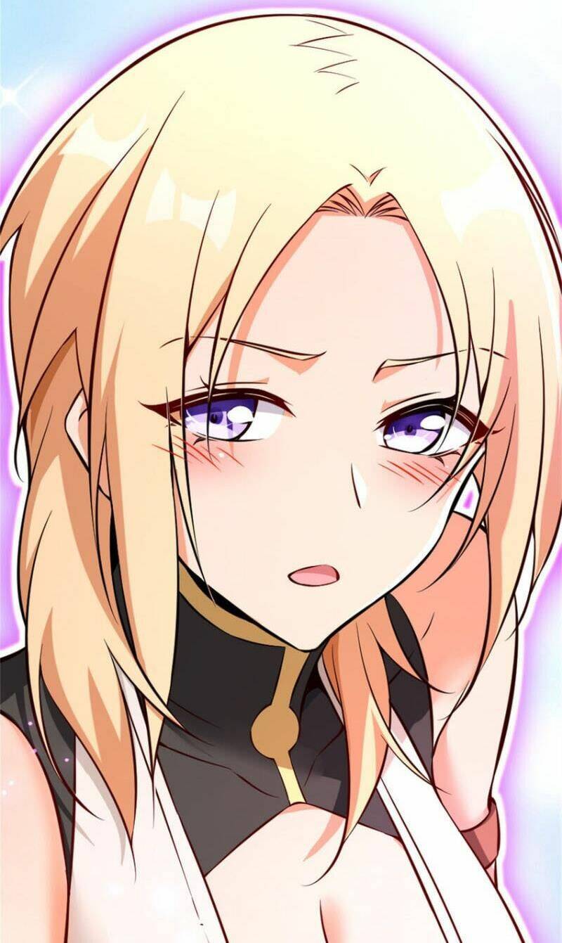 Thả Vu Nữ Đó Ra: Chapter 576