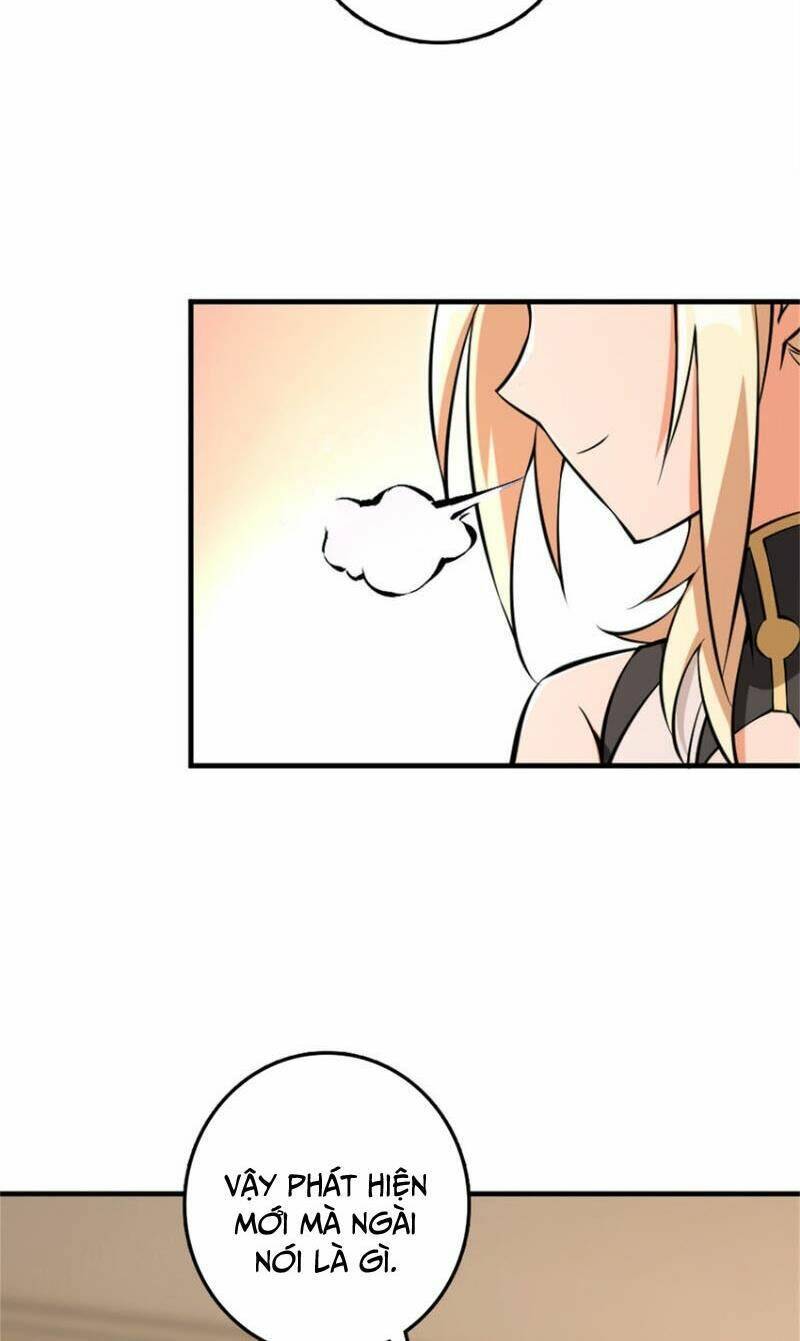 Thả Vu Nữ Đó Ra: Chapter 576