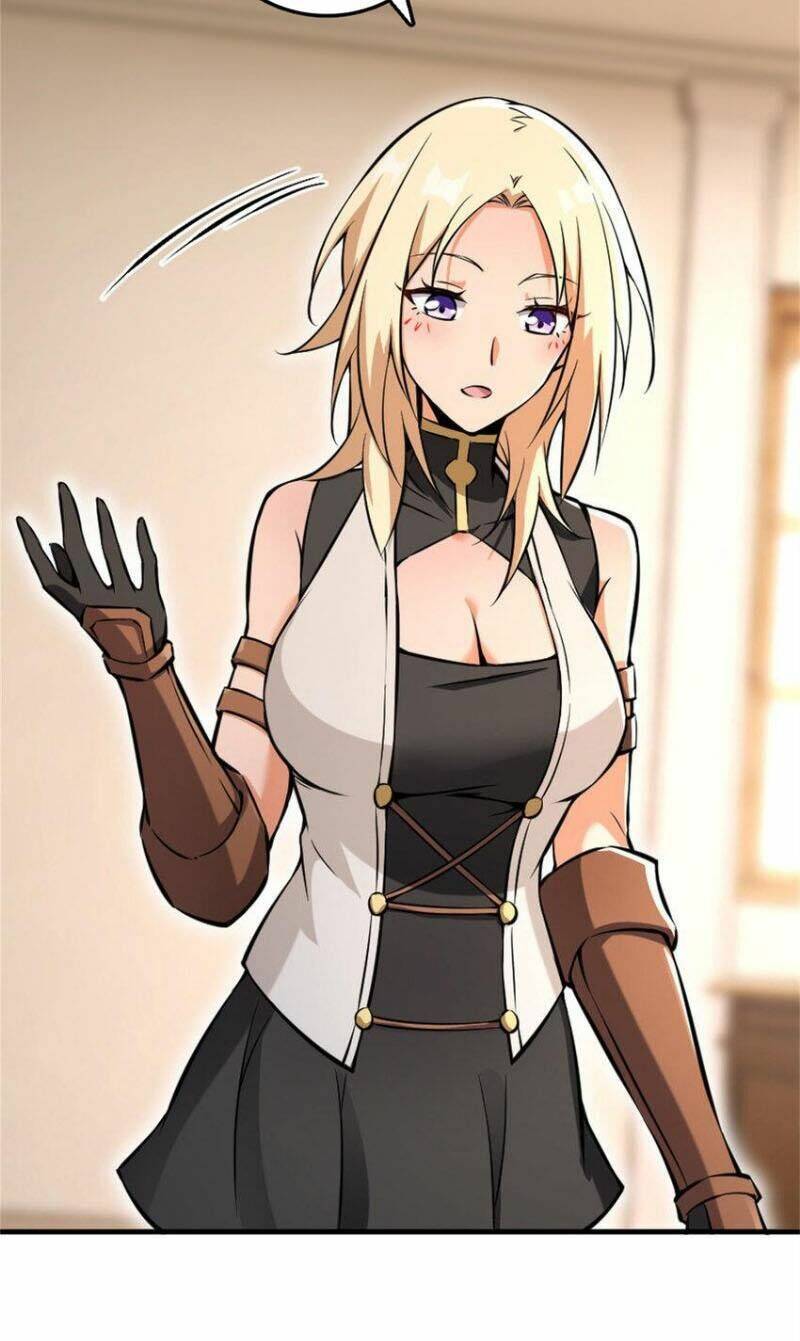 Thả Vu Nữ Đó Ra: Chapter 576