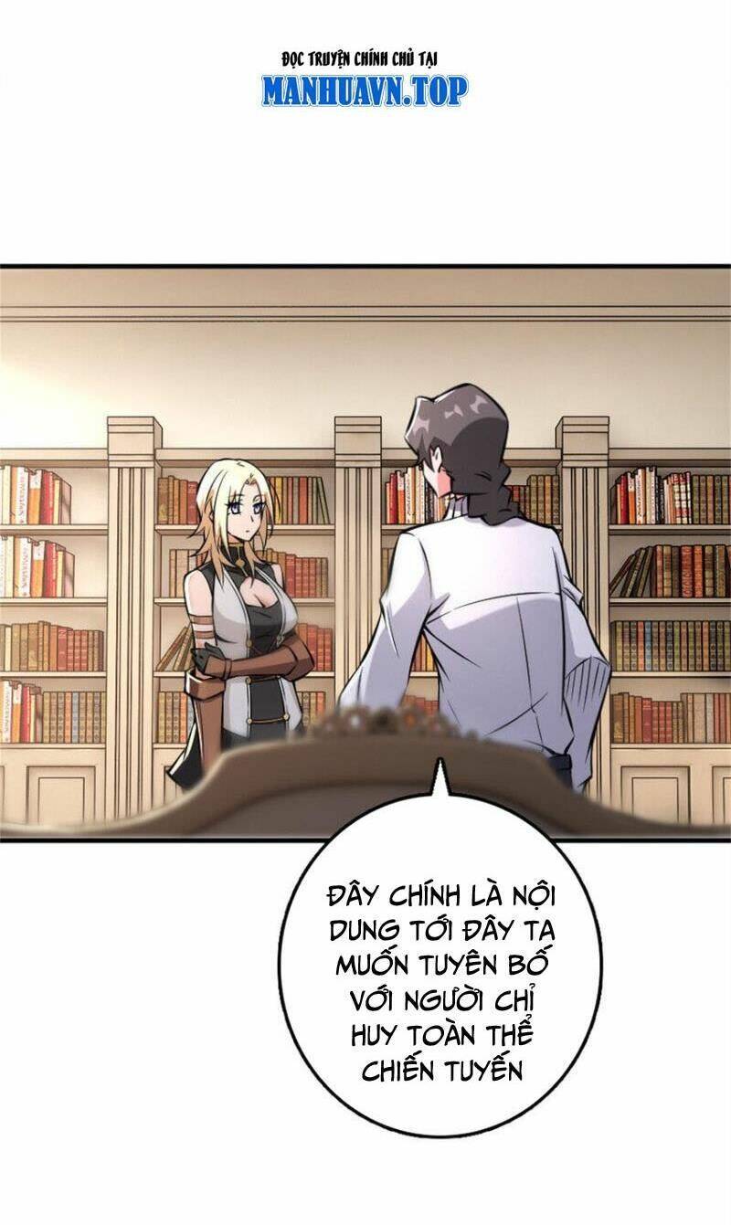 Thả Vu Nữ Đó Ra: Chapter 576