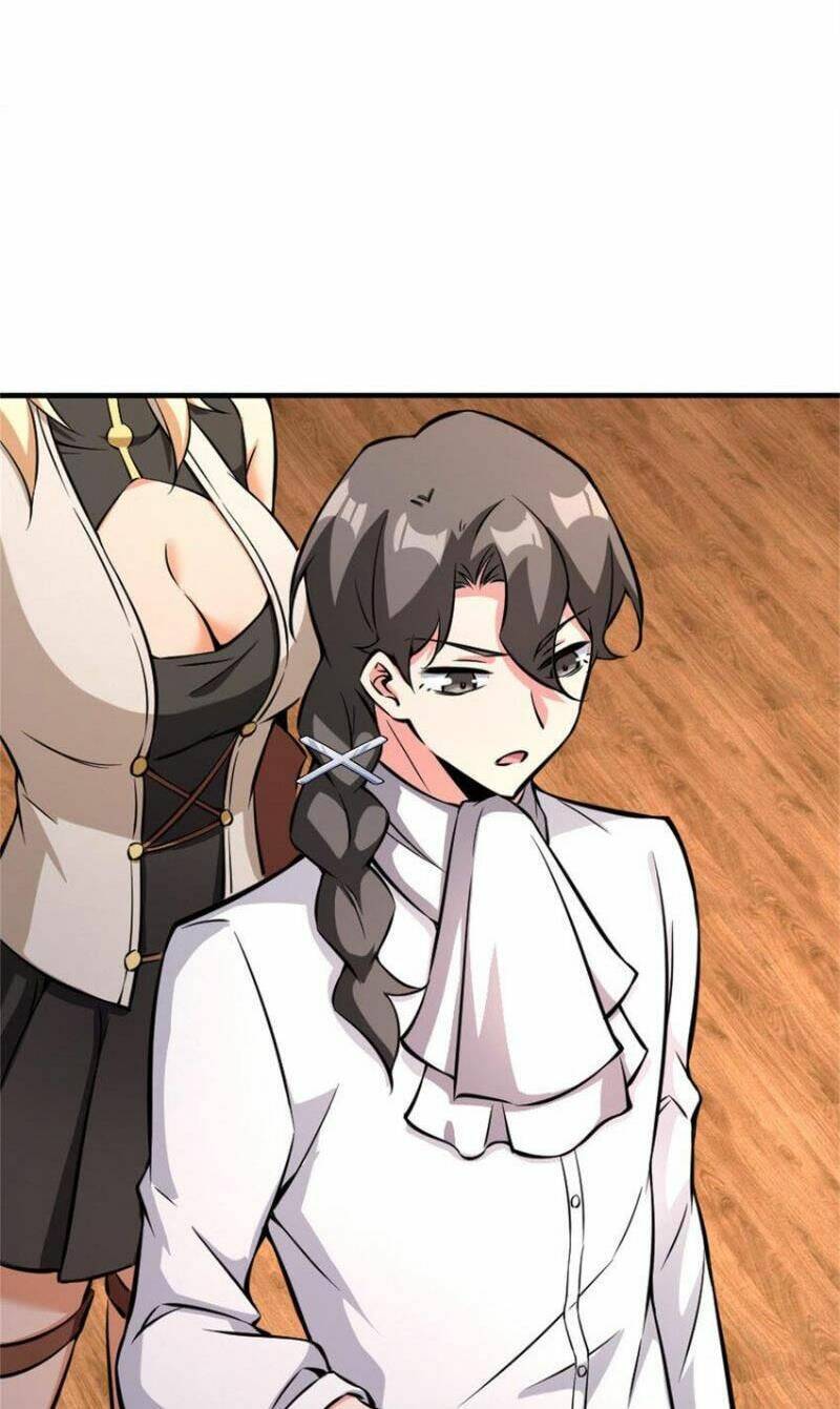 Thả Vu Nữ Đó Ra: Chapter 576