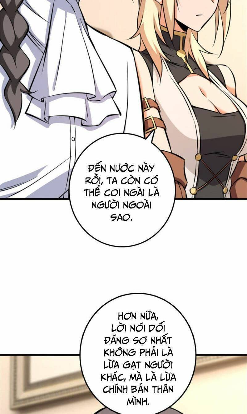 Thả Vu Nữ Đó Ra: Chapter 576