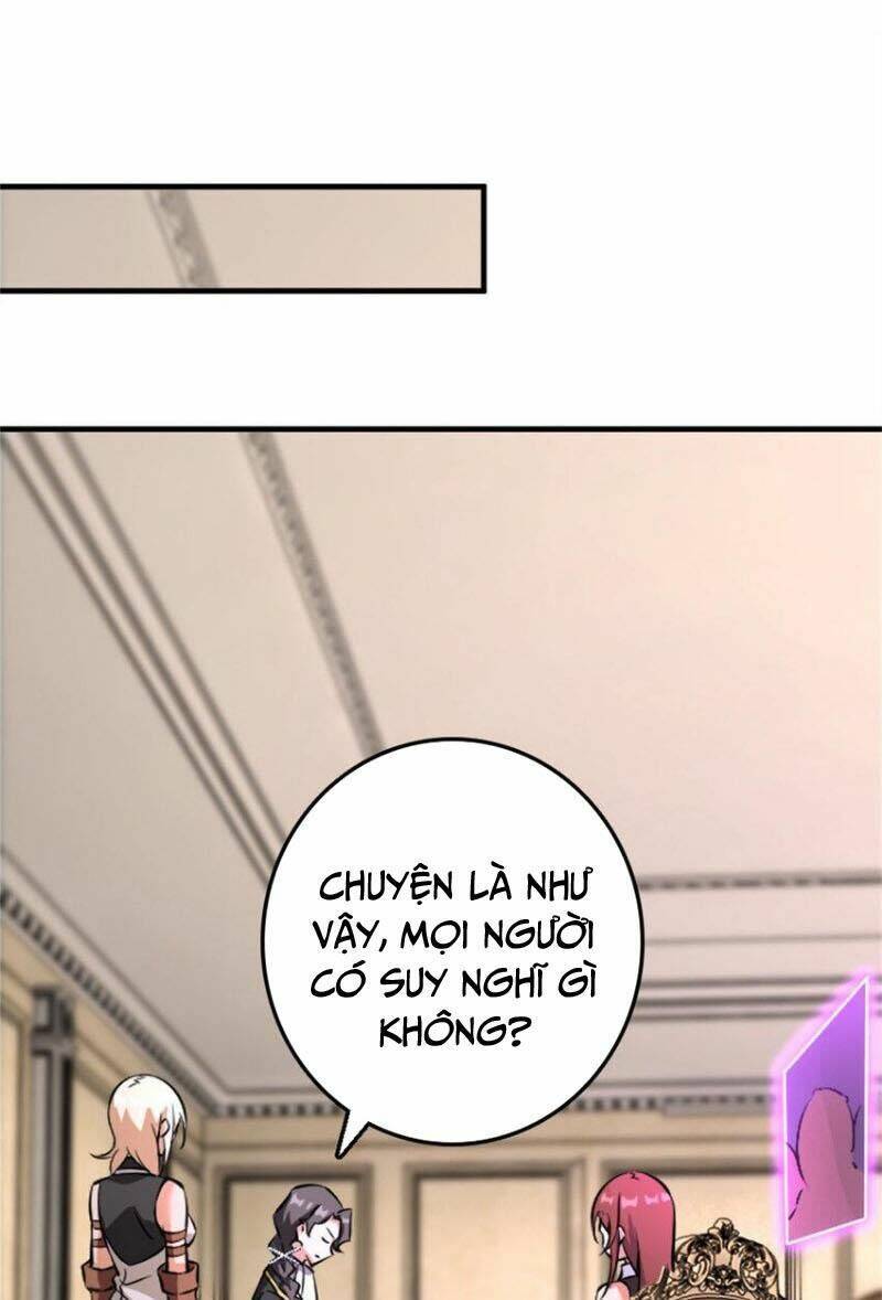 Thả Vu Nữ Đó Ra: Chapter 576