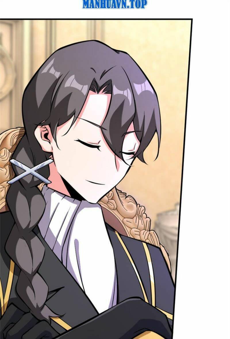 Thả Vu Nữ Đó Ra: Chapter 576
