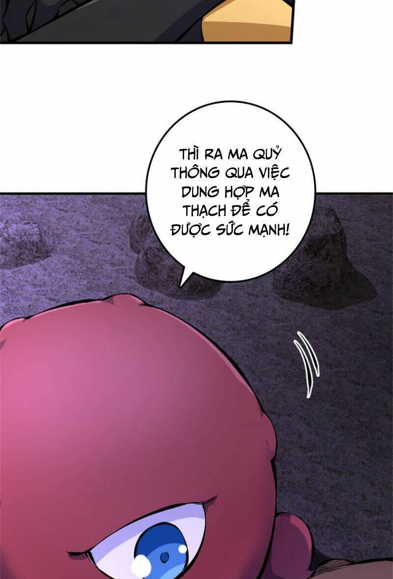 Thả Vu Nữ Đó Ra: Chapter 576