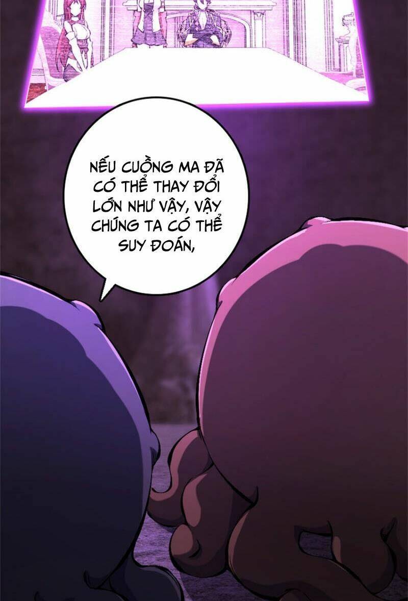 Thả Vu Nữ Đó Ra: Chapter 576