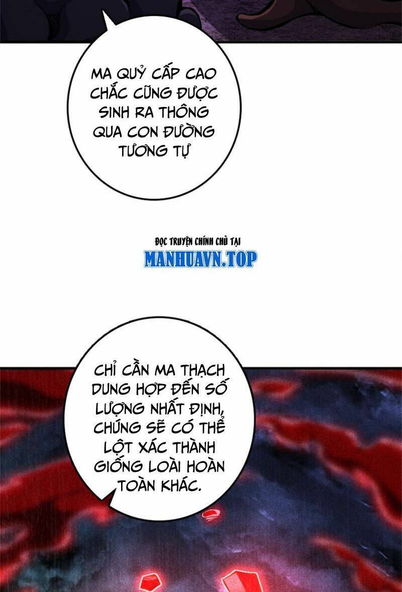Thả Vu Nữ Đó Ra: Chapter 576