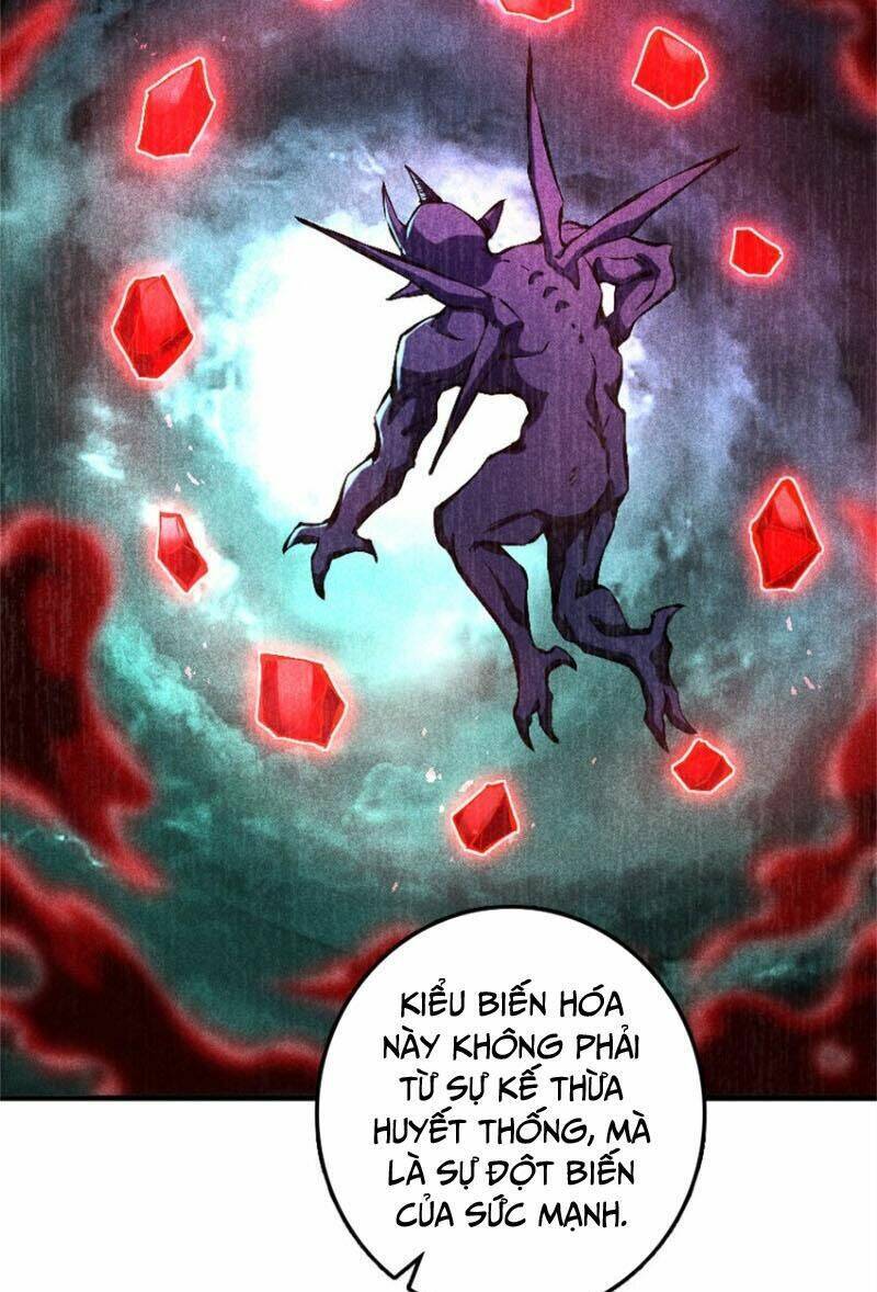 Thả Vu Nữ Đó Ra: Chapter 576