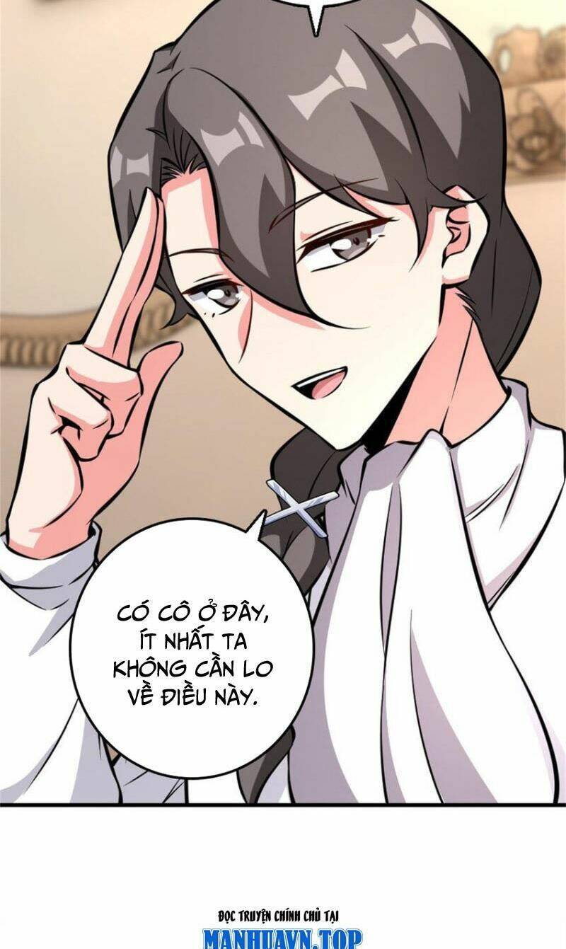 Thả Vu Nữ Đó Ra: Chapter 576