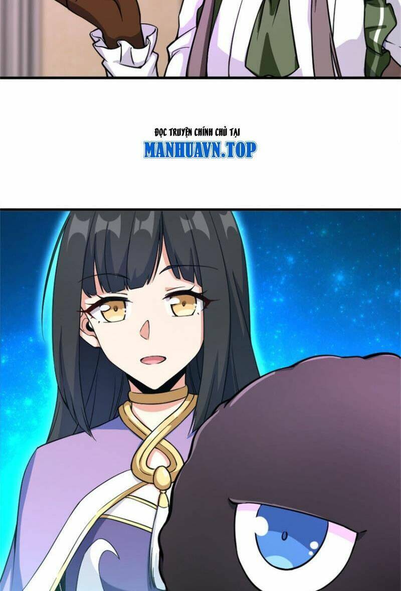 Thả Vu Nữ Đó Ra: Chapter 576