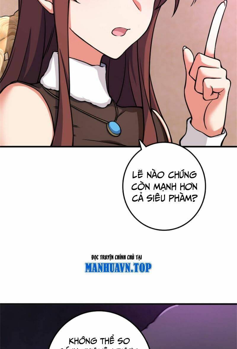 Thả Vu Nữ Đó Ra: Chapter 576