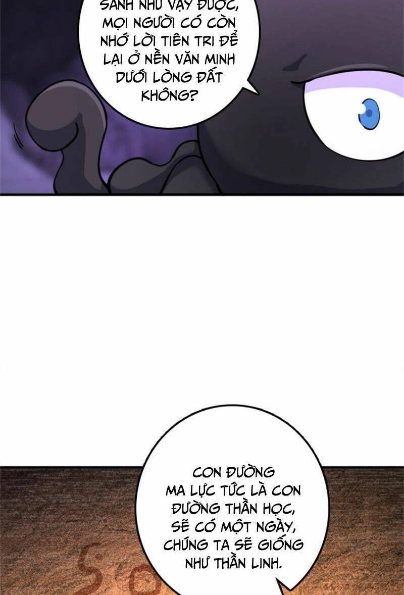 Thả Vu Nữ Đó Ra: Chapter 576