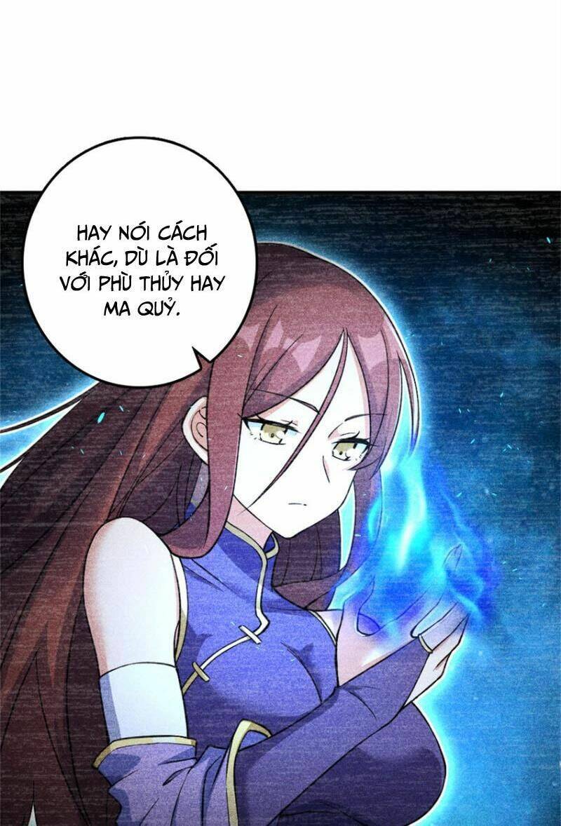 Thả Vu Nữ Đó Ra: Chapter 576