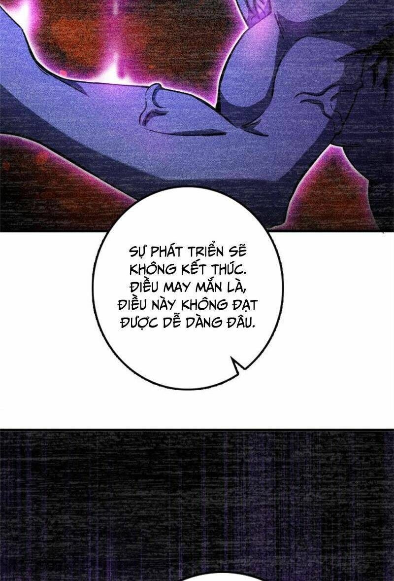 Thả Vu Nữ Đó Ra: Chapter 576