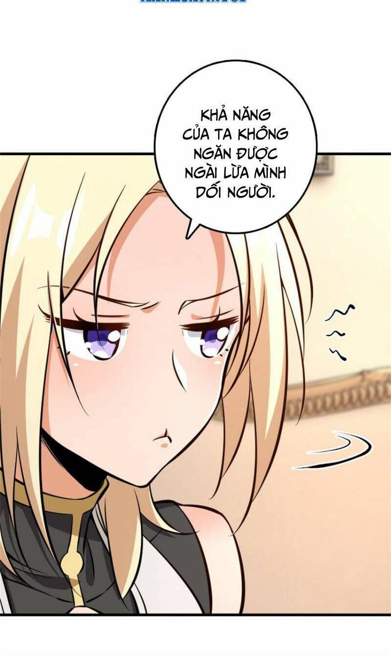 Thả Vu Nữ Đó Ra: Chapter 576