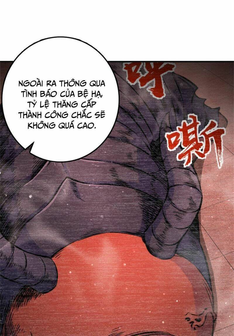 Thả Vu Nữ Đó Ra: Chapter 576