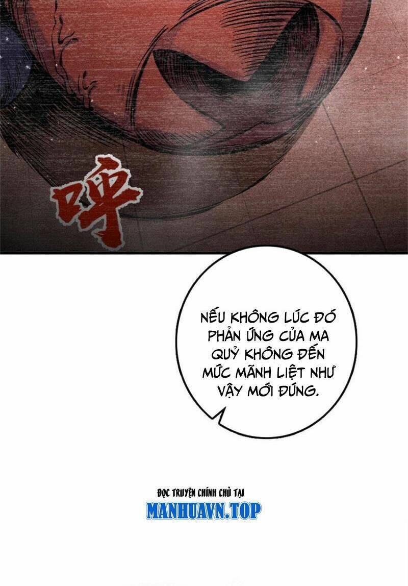 Thả Vu Nữ Đó Ra: Chapter 576