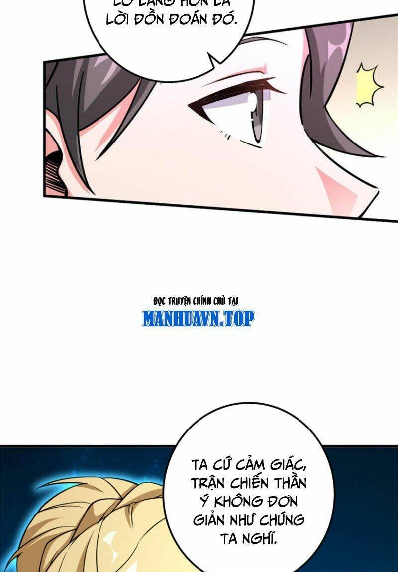 Thả Vu Nữ Đó Ra: Chapter 576