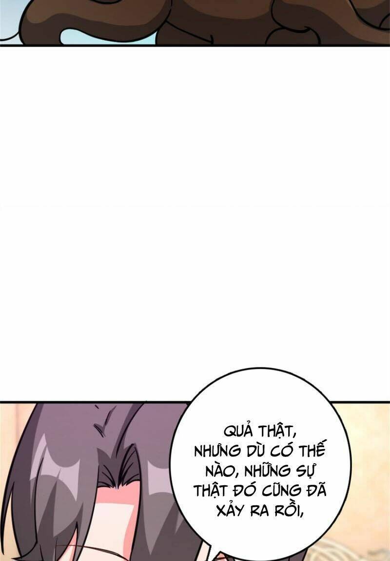 Thả Vu Nữ Đó Ra: Chapter 576
