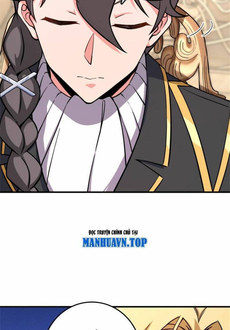 Thả Vu Nữ Đó Ra: Chapter 576