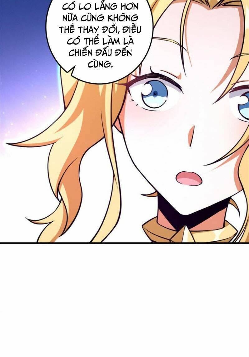 Thả Vu Nữ Đó Ra: Chapter 576