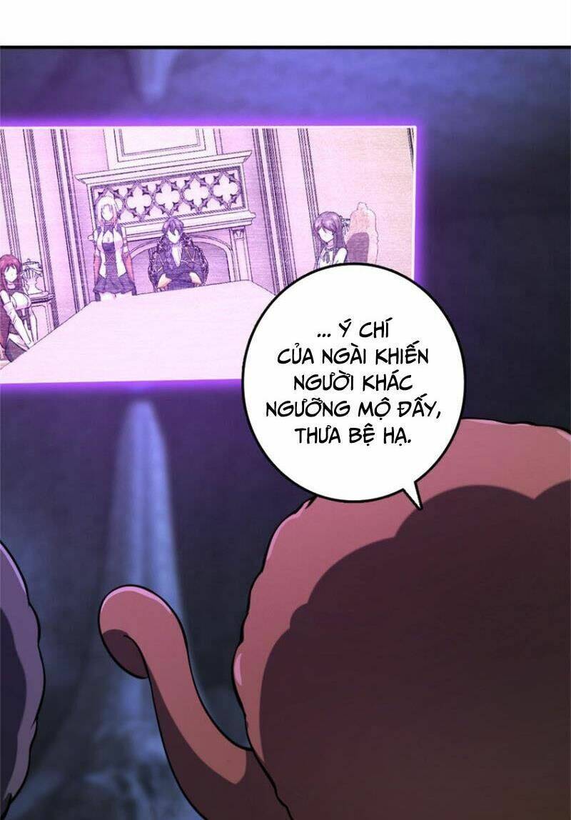 Thả Vu Nữ Đó Ra: Chapter 576
