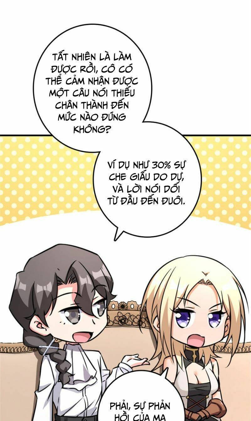 Thả Vu Nữ Đó Ra: Chapter 576