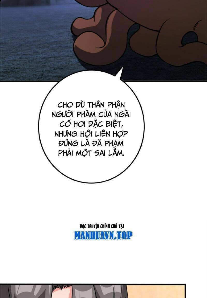 Thả Vu Nữ Đó Ra: Chapter 576