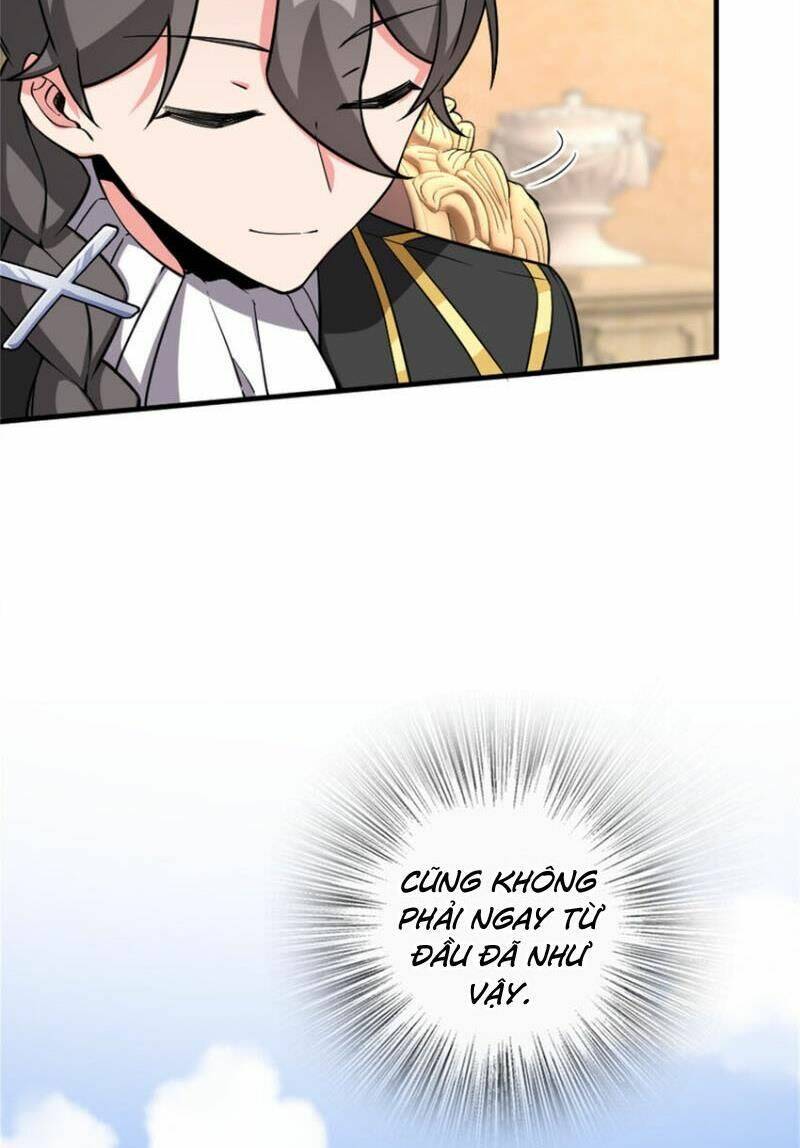 Thả Vu Nữ Đó Ra: Chapter 576