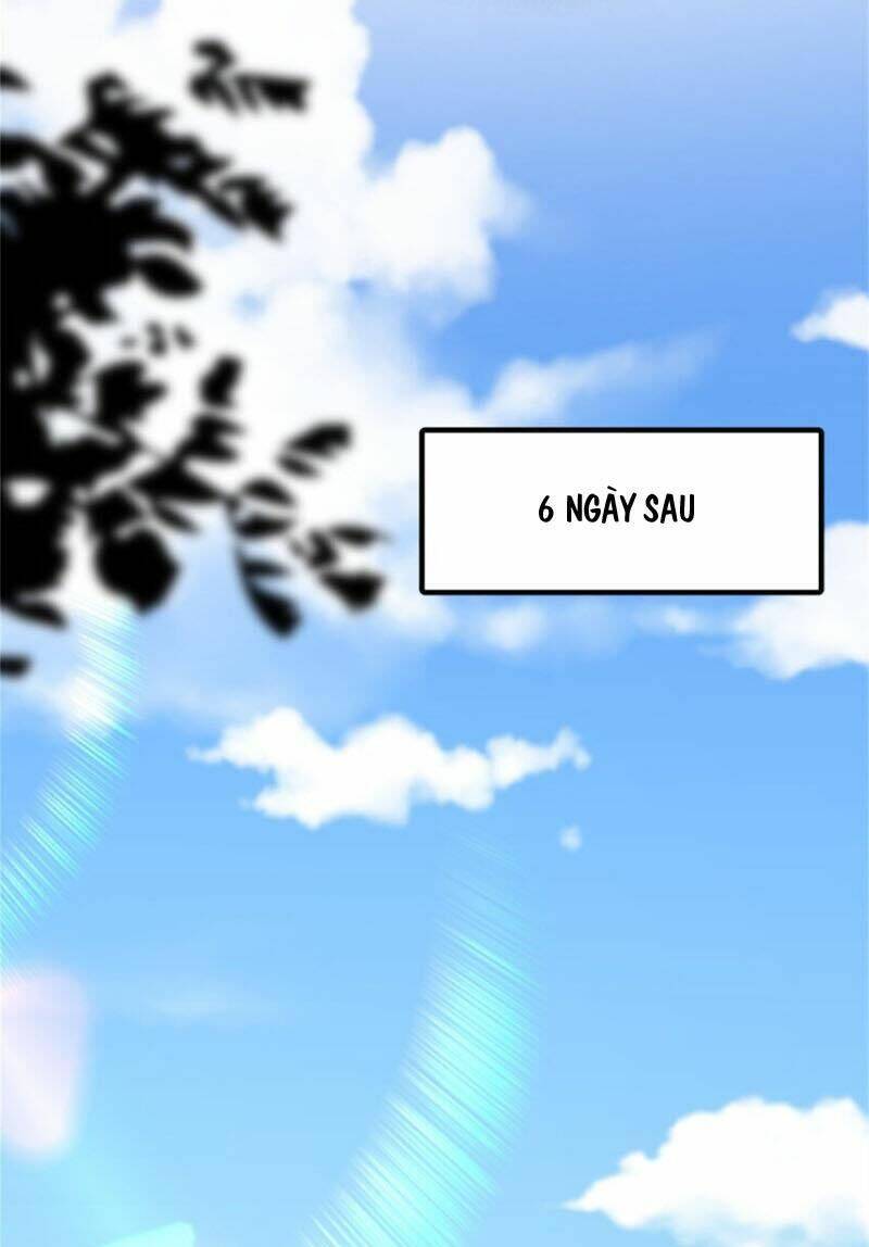 Thả Vu Nữ Đó Ra: Chapter 576