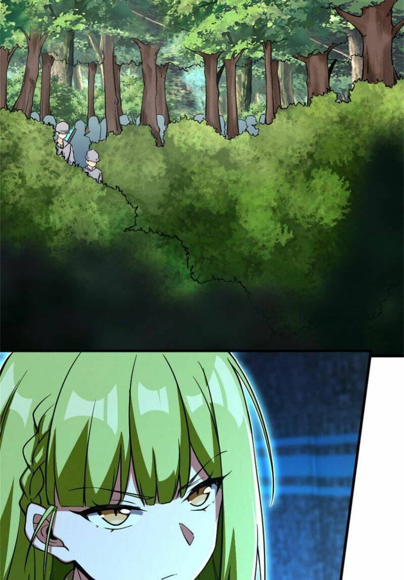 Thả Vu Nữ Đó Ra: Chapter 576