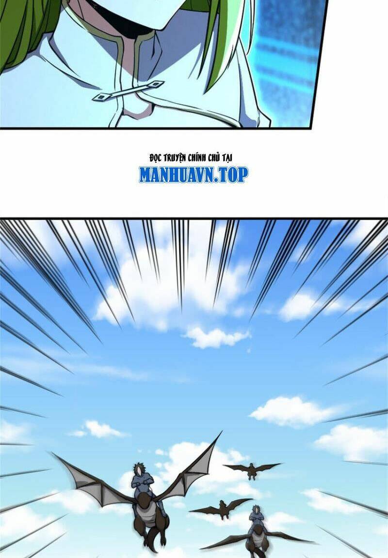 Thả Vu Nữ Đó Ra: Chapter 576