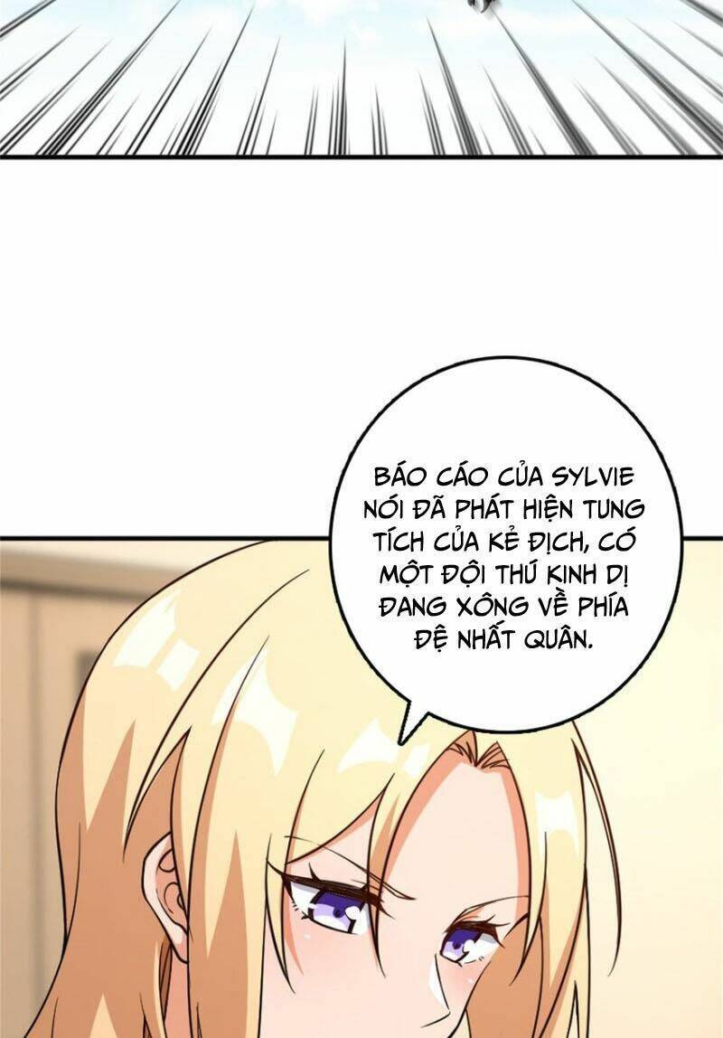 Thả Vu Nữ Đó Ra: Chapter 576