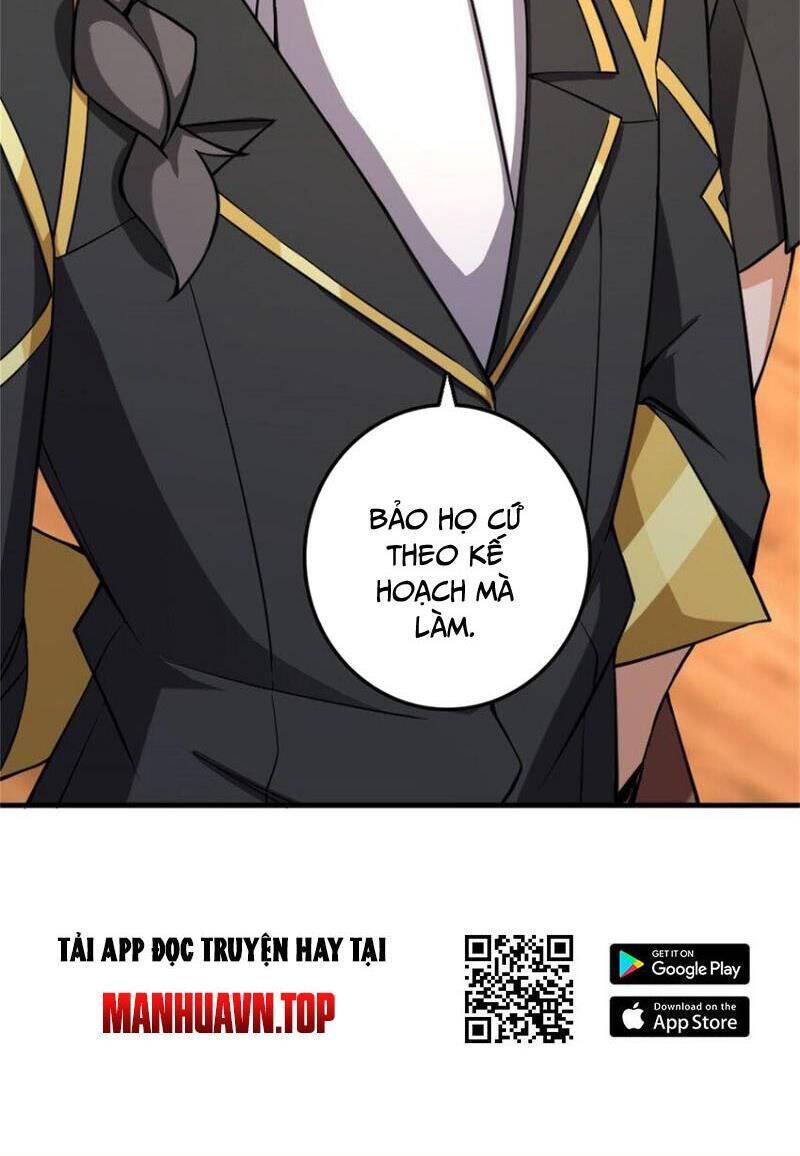 Thả Vu Nữ Đó Ra: Chapter 576