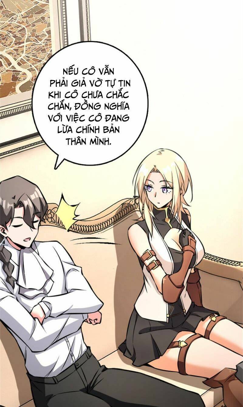Thả Vu Nữ Đó Ra: Chapter 576