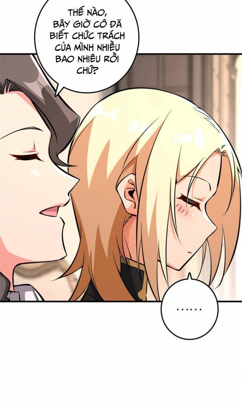 Thả Vu Nữ Đó Ra: Chapter 576
