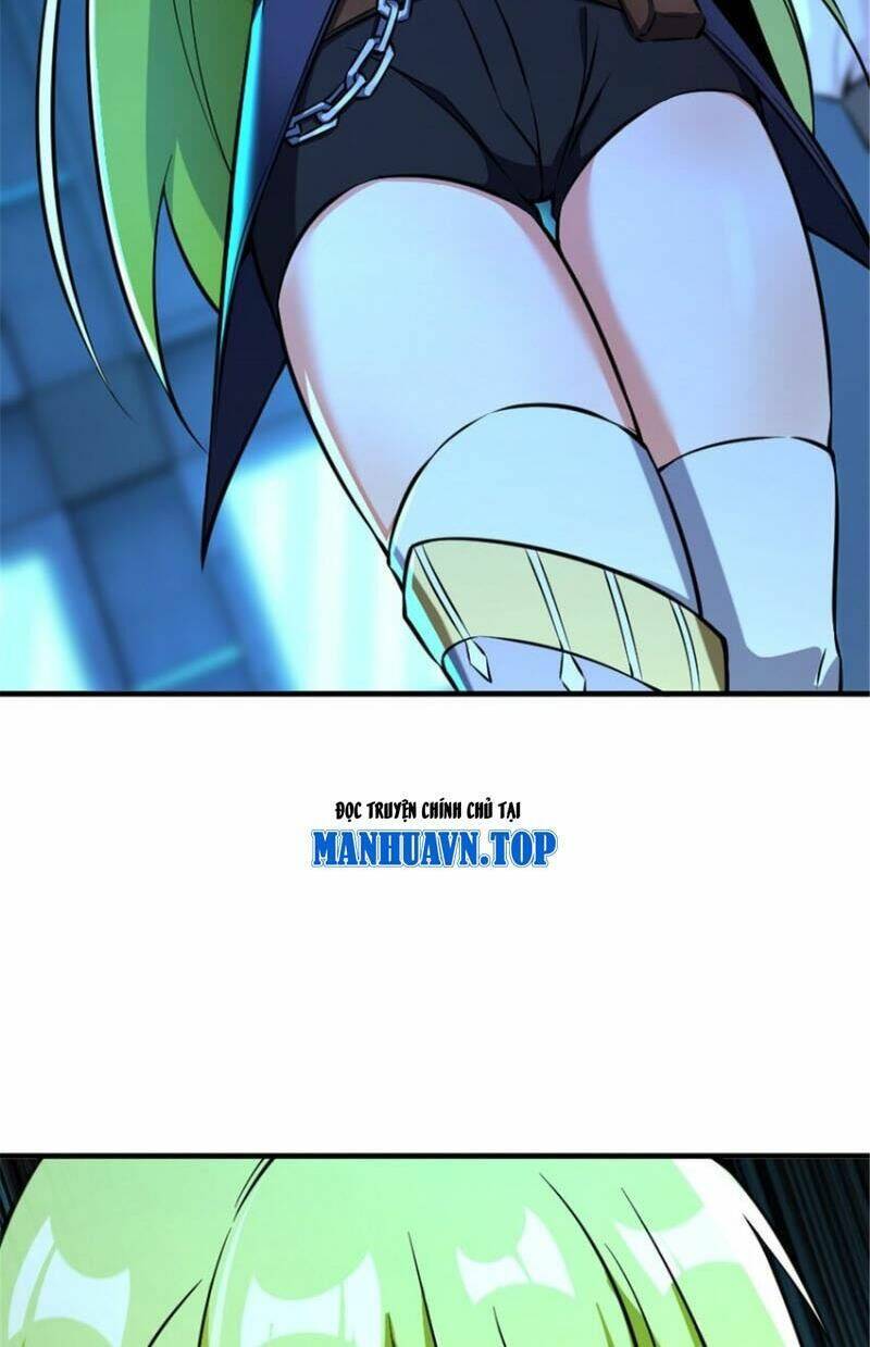 Thả Vu Nữ Đó Ra: Chapter 577