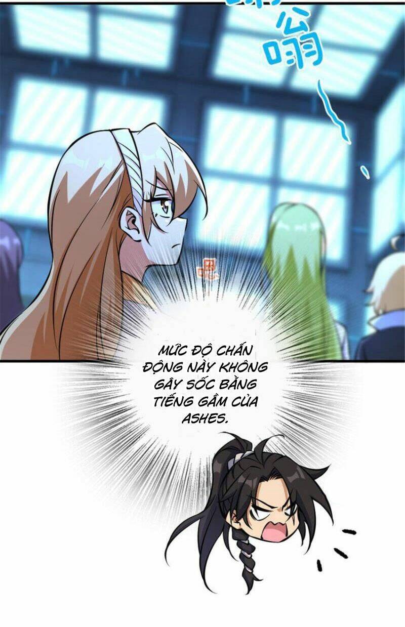 Thả Vu Nữ Đó Ra: Chapter 577
