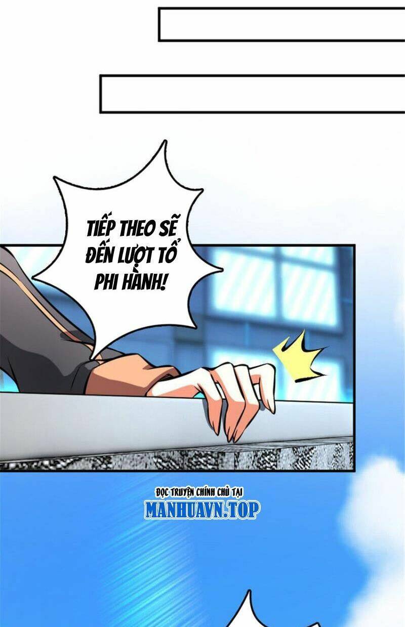 Thả Vu Nữ Đó Ra: Chapter 577
