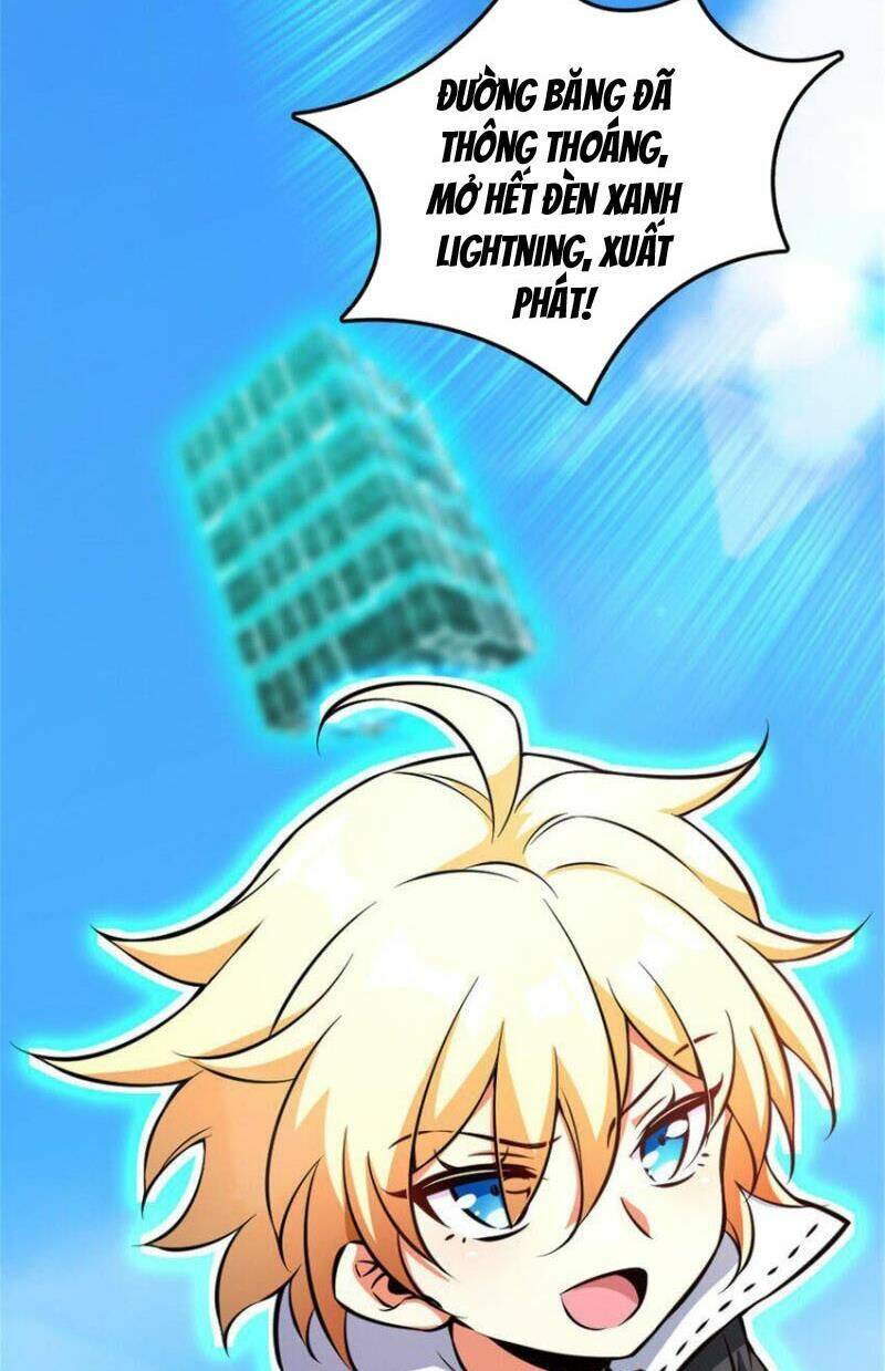 Thả Vu Nữ Đó Ra: Chapter 577