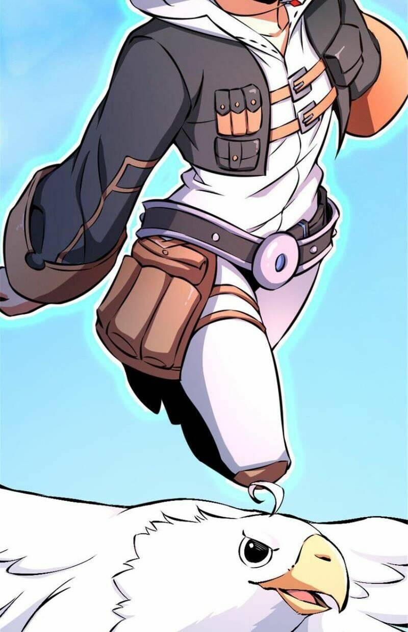 Thả Vu Nữ Đó Ra: Chapter 577