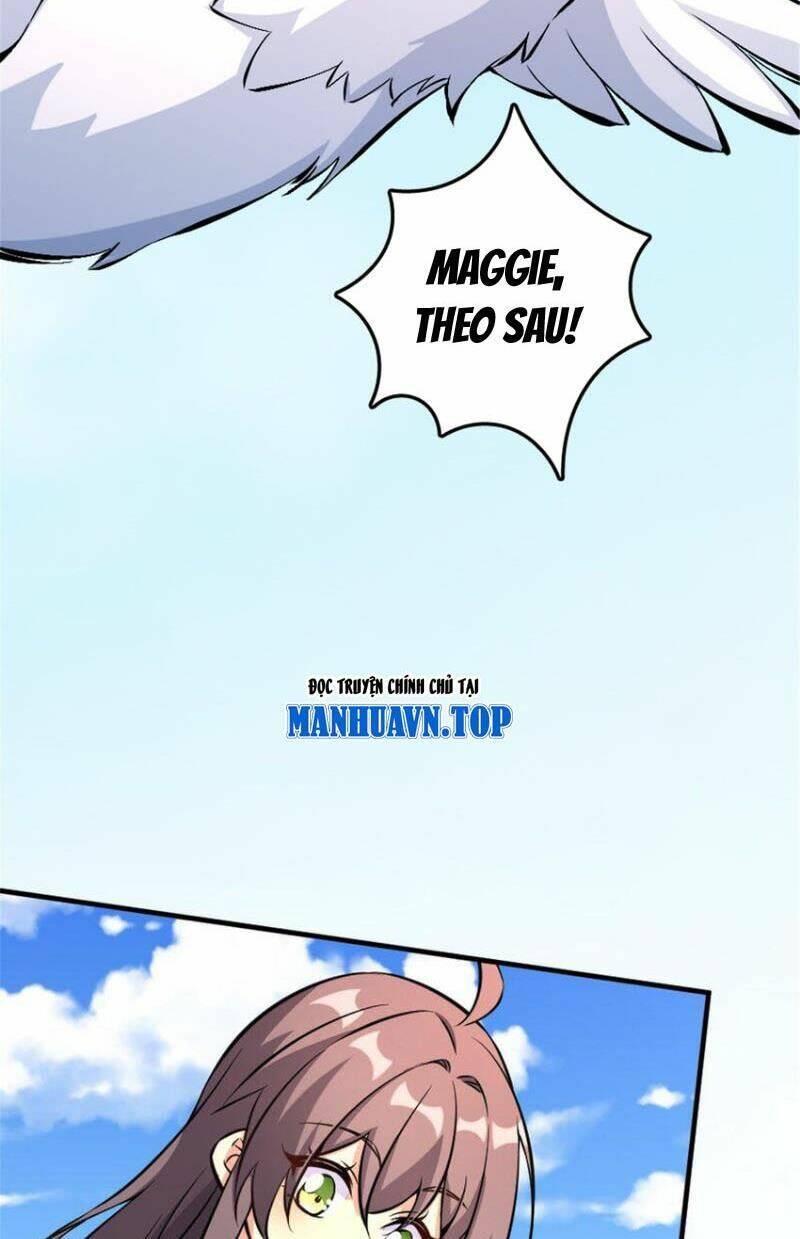 Thả Vu Nữ Đó Ra: Chapter 577