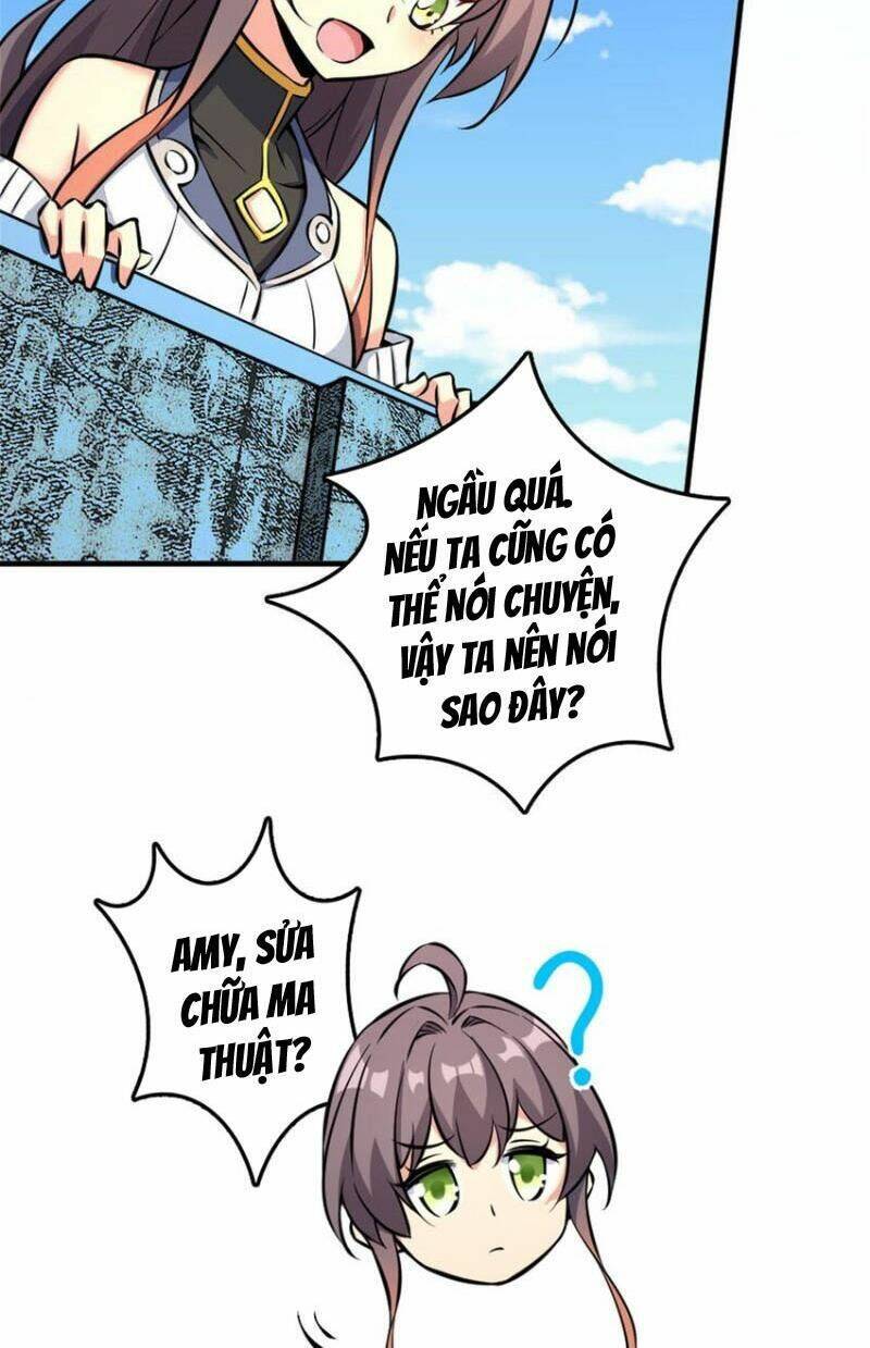 Thả Vu Nữ Đó Ra: Chapter 577