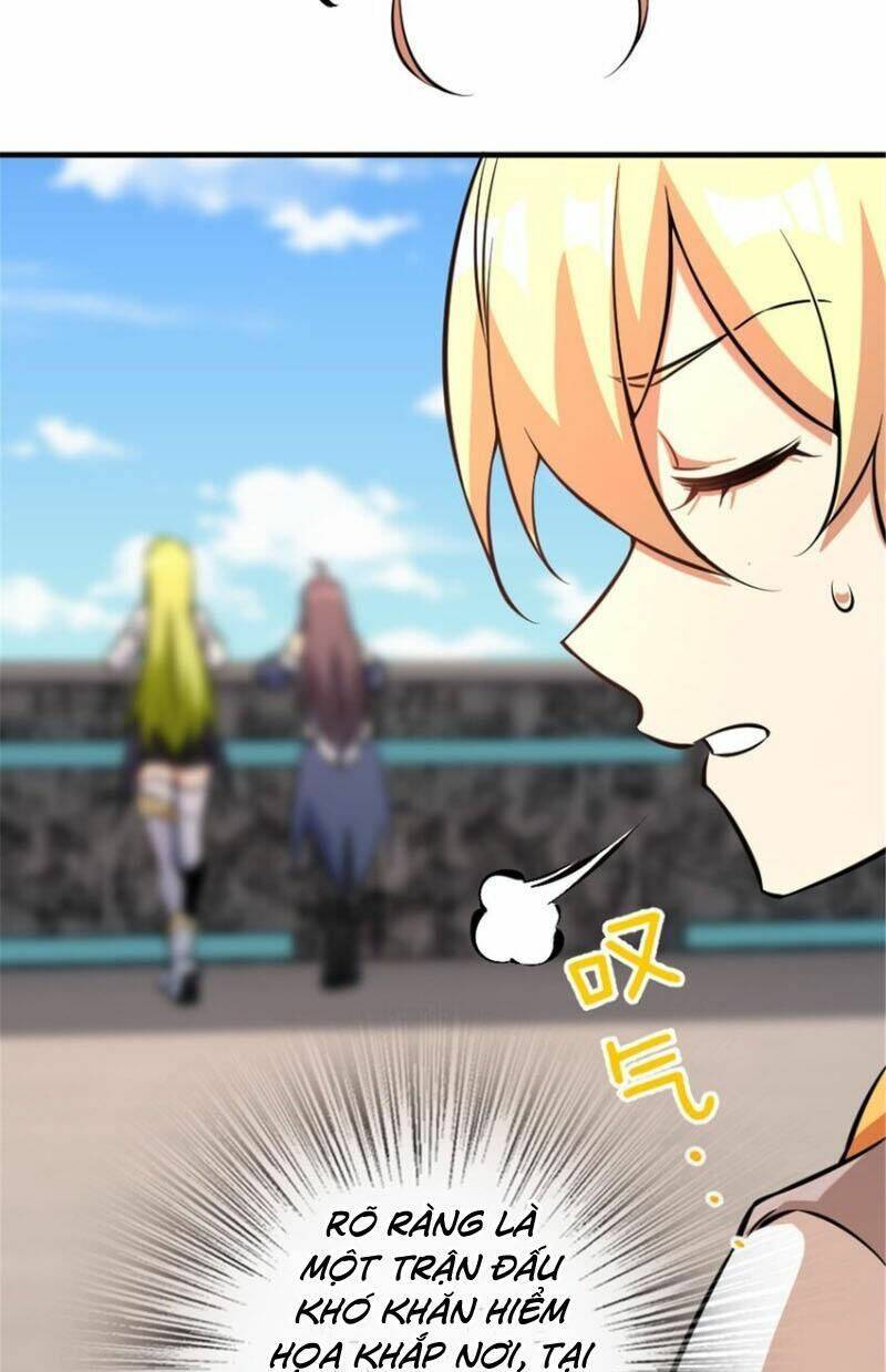 Thả Vu Nữ Đó Ra: Chapter 577